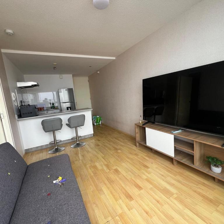 COSTANERA Uno - One-Bedroom Apartment with Ocean View - 18