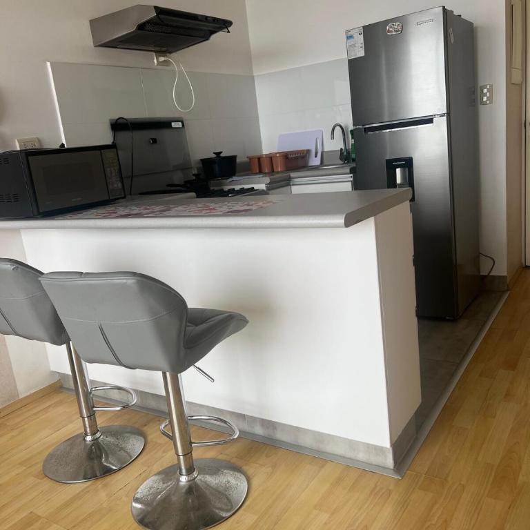 COSTANERA Uno - One-Bedroom Apartment with Ocean View - 22