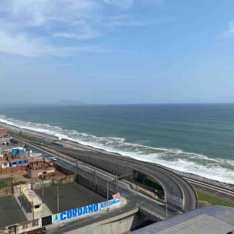 COSTANERA Uno - One-Bedroom Apartment with Ocean View - 28