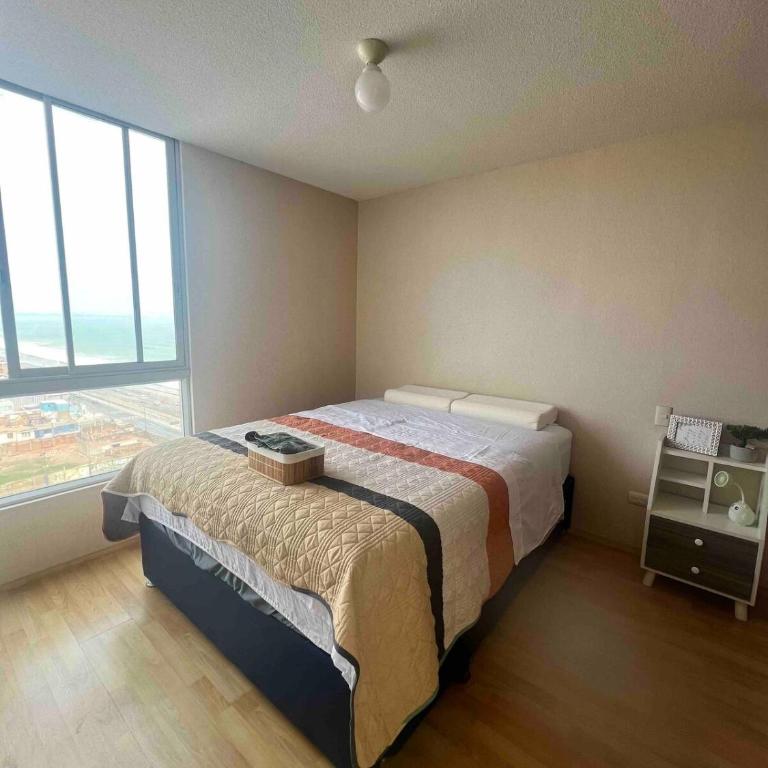 COSTANERA Uno - One-Bedroom Apartment with Ocean View - 29