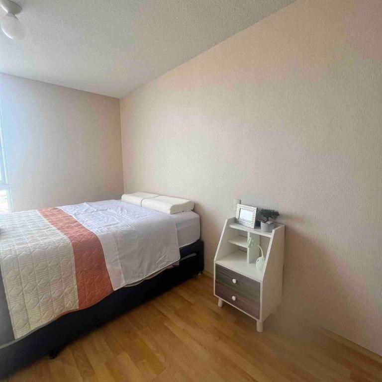 COSTANERA Uno - One-Bedroom Apartment with Ocean View - 32