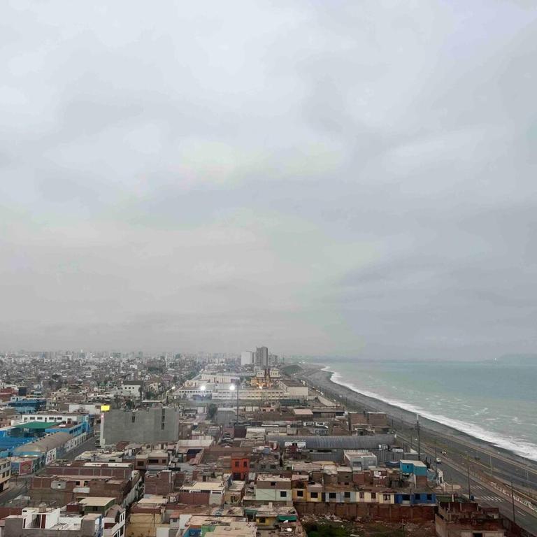 COSTANERA Uno - One-Bedroom Apartment with Ocean View - 34