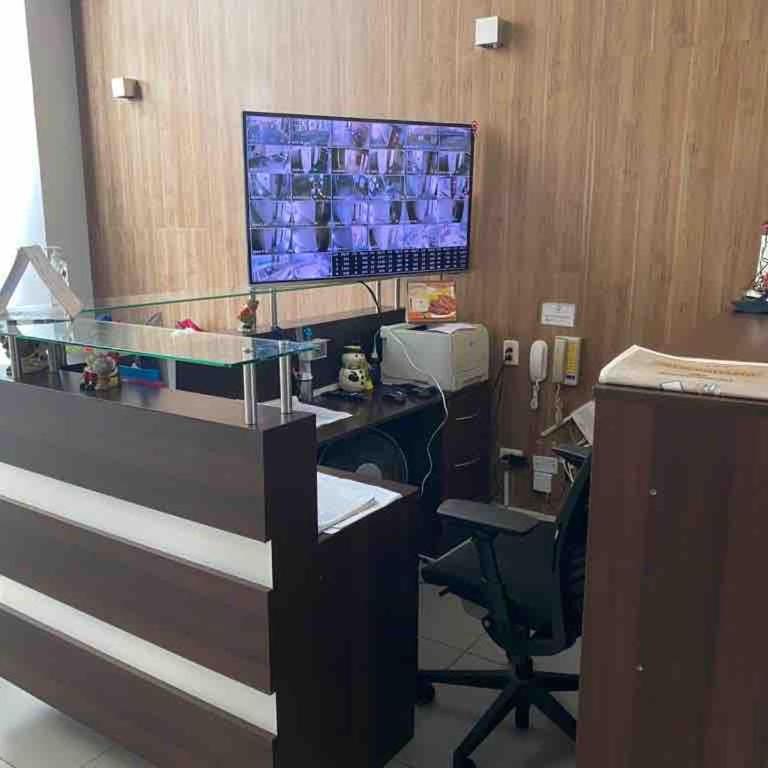 COSTANERA Uno - One-Bedroom Apartment with Ocean View - 39