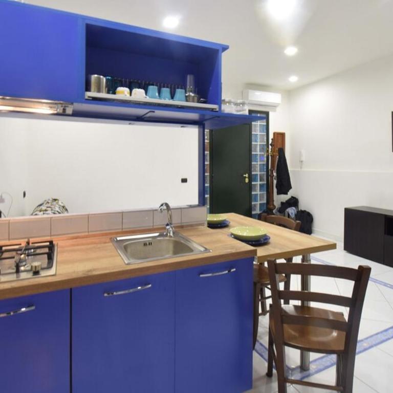 MyChiaiaPuntoit - One-Bedroom House - 7