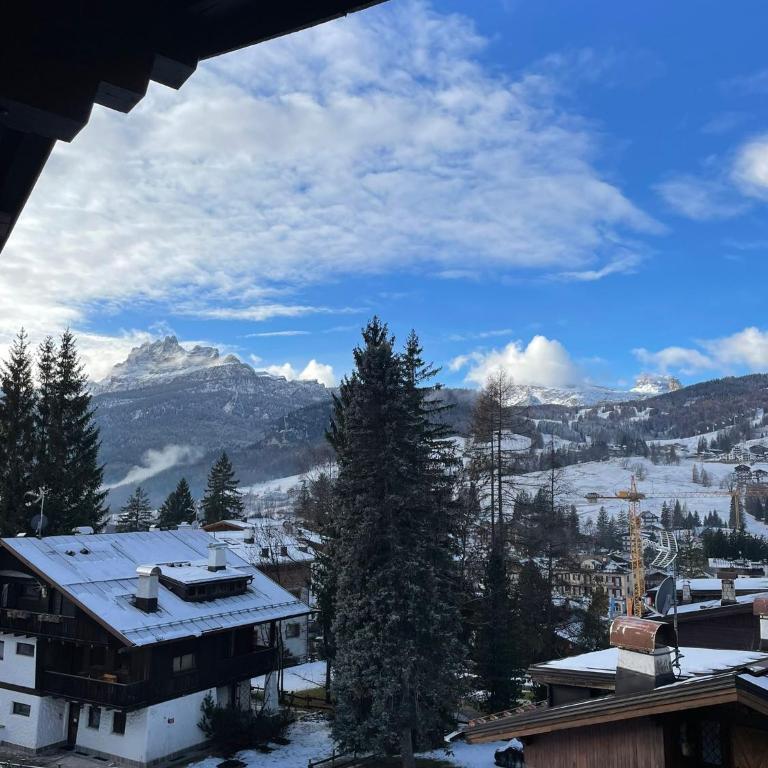 Cortina Beautiful Apartment - Appartamento con 3 Camere da Letto - 44
