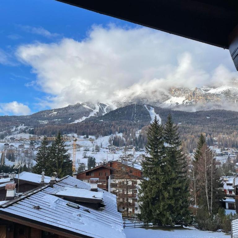 Cortina Beautiful Apartment - Appartamento con 3 Camere da Letto - 47