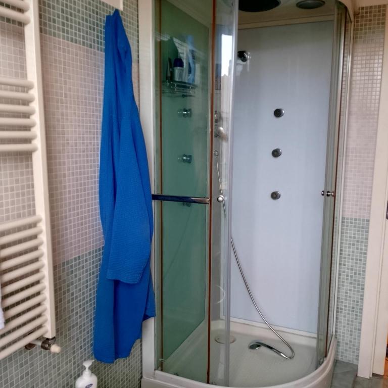 La casa di Vespina - Appartamento con 2 Camere da Letto - 4