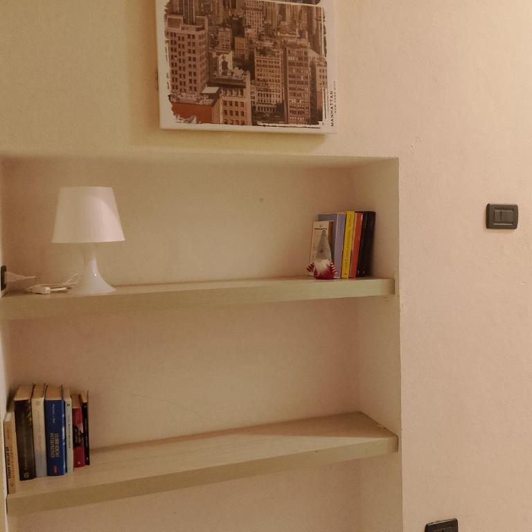 La casa di Vespina - Appartamento con 2 Camere da Letto - 5