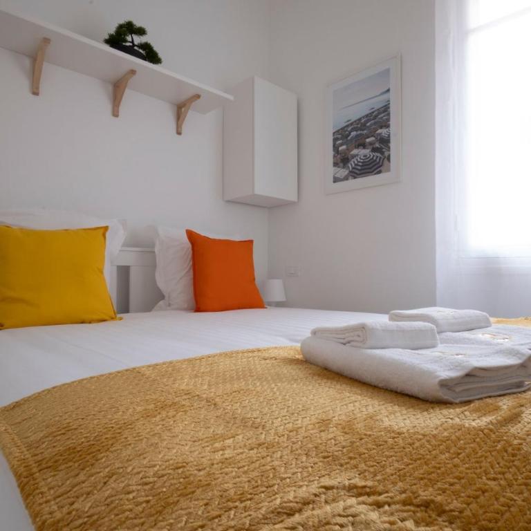 Le COQ Casamare - AC - WiFi - Quiet - Apartamento - 8