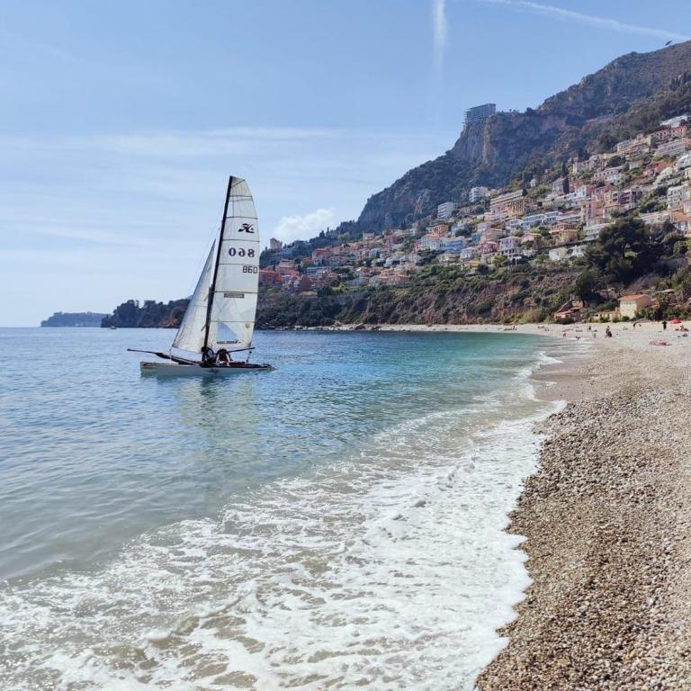 Le COQ Casamare - AC - WiFi - Quiet - Apartamento - 38