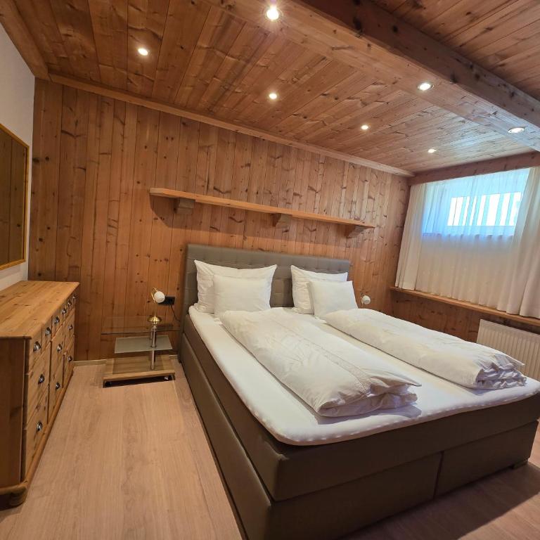 Landhaus Knoflach - Apartment mit 2 Schlafzimmern und Terrasse - 10