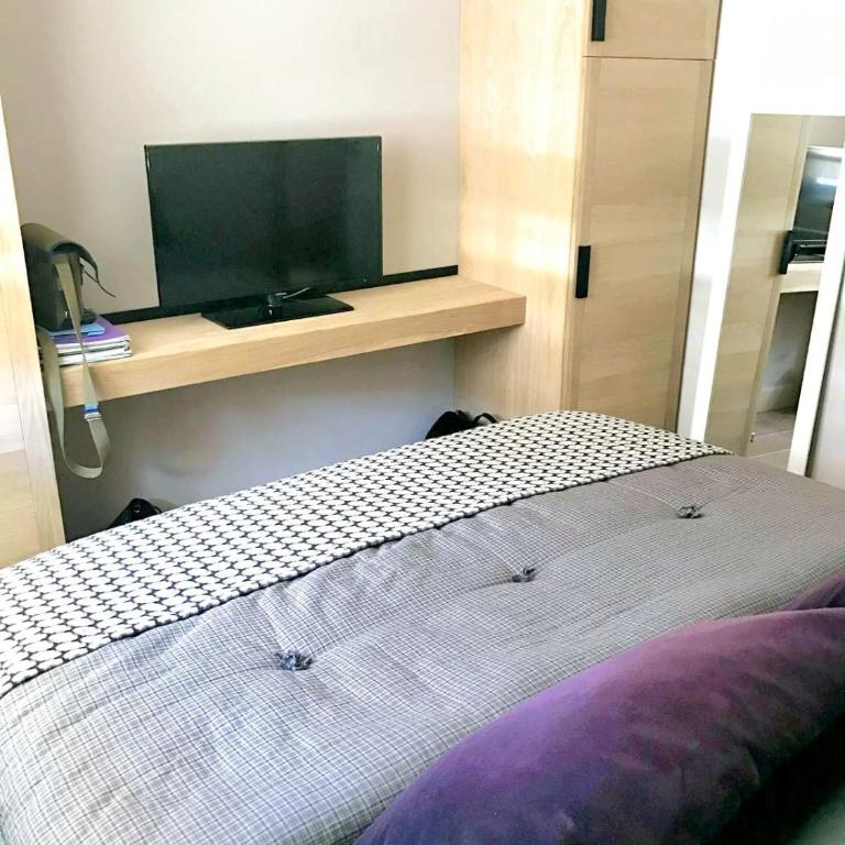 Apartment with large terace next Jaillet ski area - Apartment - 7