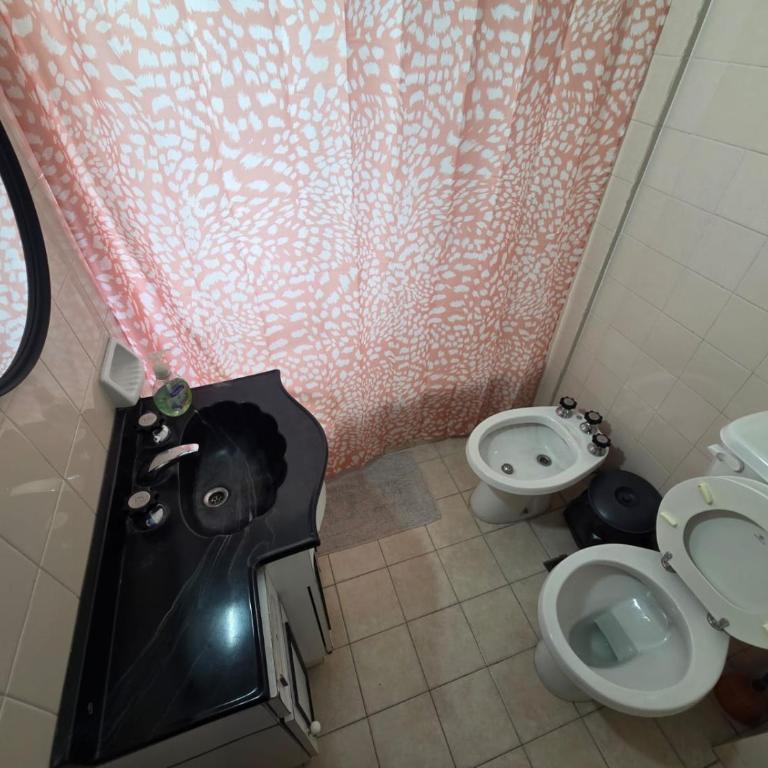 Dos ambientes en CABA - One-Bedroom Apartment - 19
