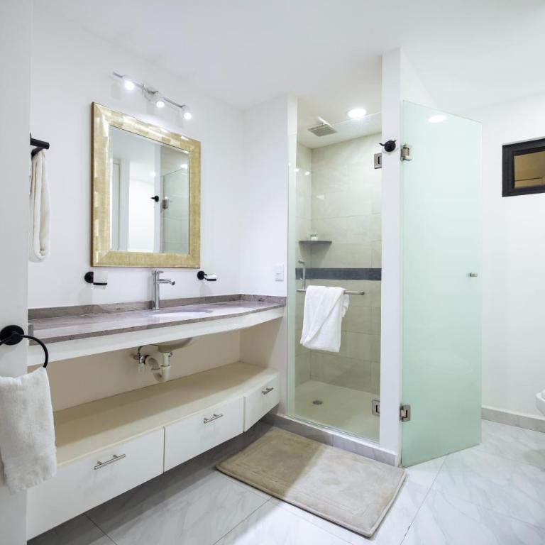 Morgan Hotel Boutique & Residences, Los Cabos - Apartamento de 2 dormitorios - 13
