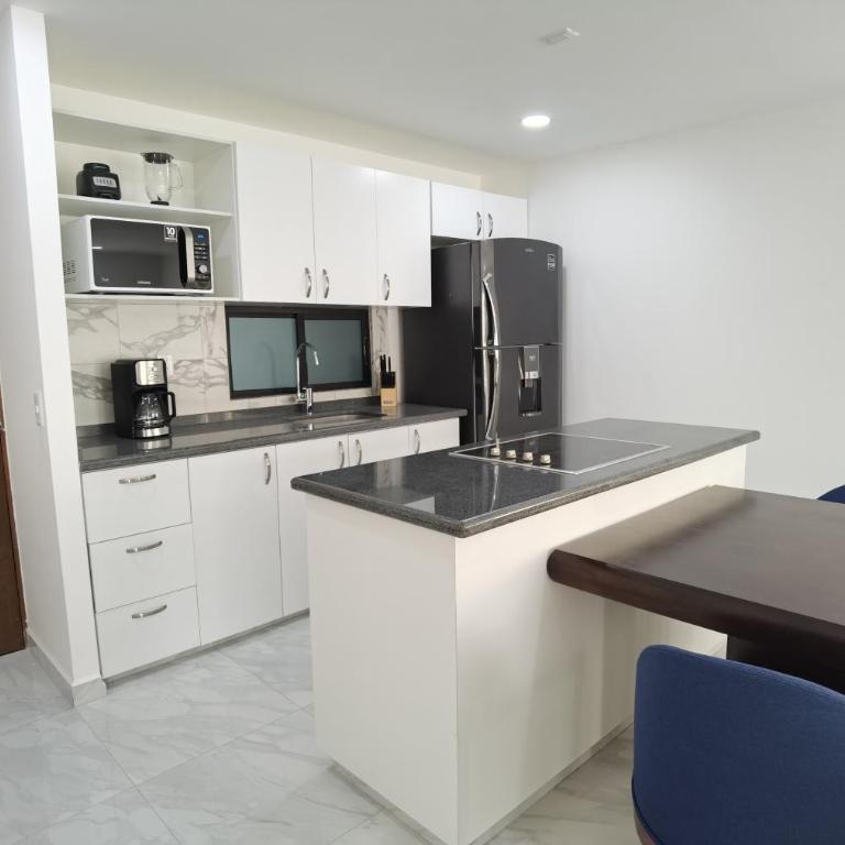 Morgan Hotel Boutique & Residences, Los Cabos - Apartamento de 2 dormitorios - 21