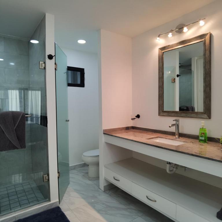 Morgan Hotel Boutique & Residences, Los Cabos - Apartamento de 2 dormitorios - 22