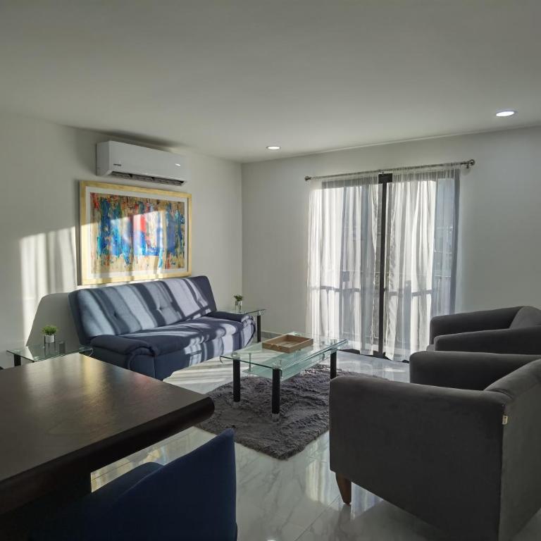 Morgan Hotel Boutique & Residences, Los Cabos - Apartamento de 2 dormitorios - 23