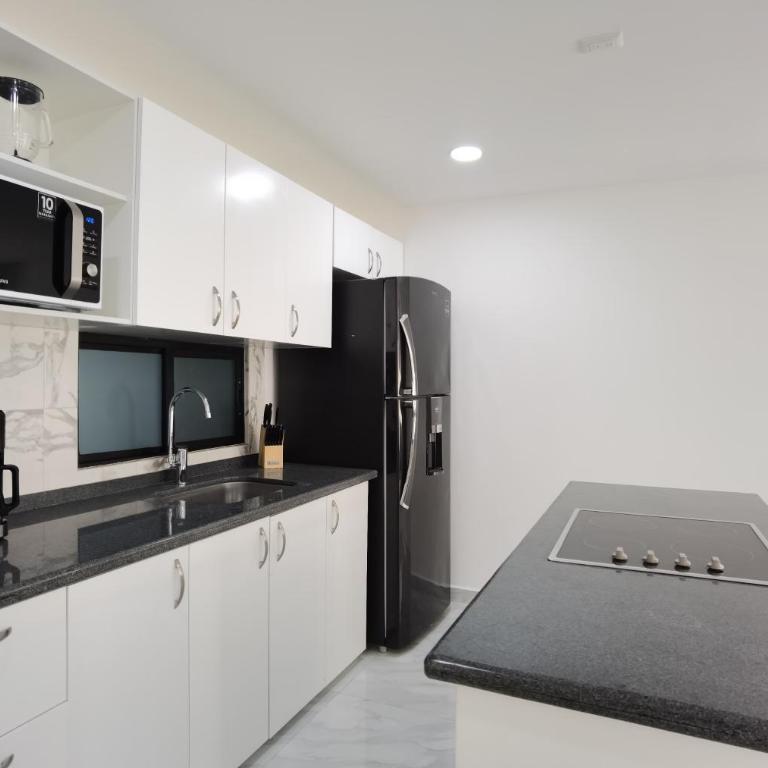 Morgan Hotel Boutique & Residences, Los Cabos - Apartamento de 2 dormitorios - 24