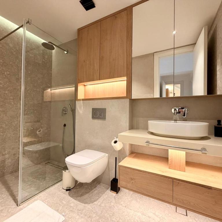 Two bedroom apartment Onia - Budva - Apartman sa 2 Spavaće Sobe - 7