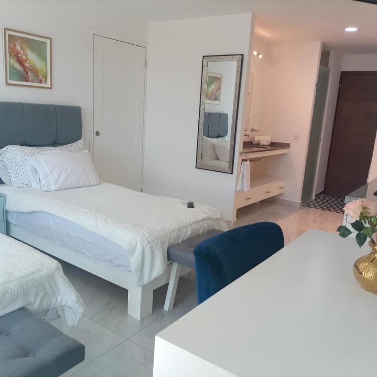 Morgan Hotel Boutique & Residences, Los Cabos - Suite Junior - 14