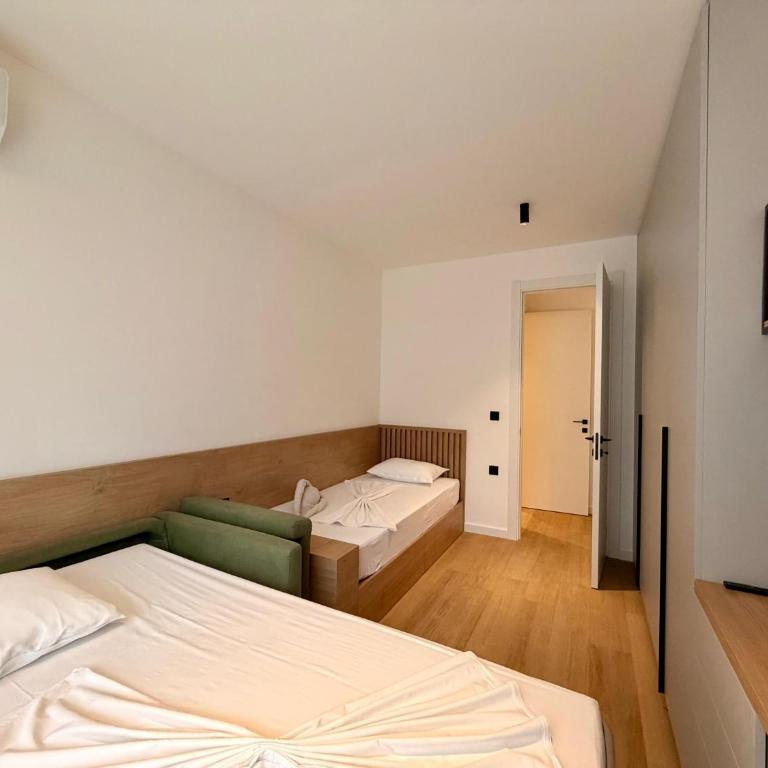 Two bedroom apartment Onia - Budva - Apartman sa 2 Spavaće Sobe - 6