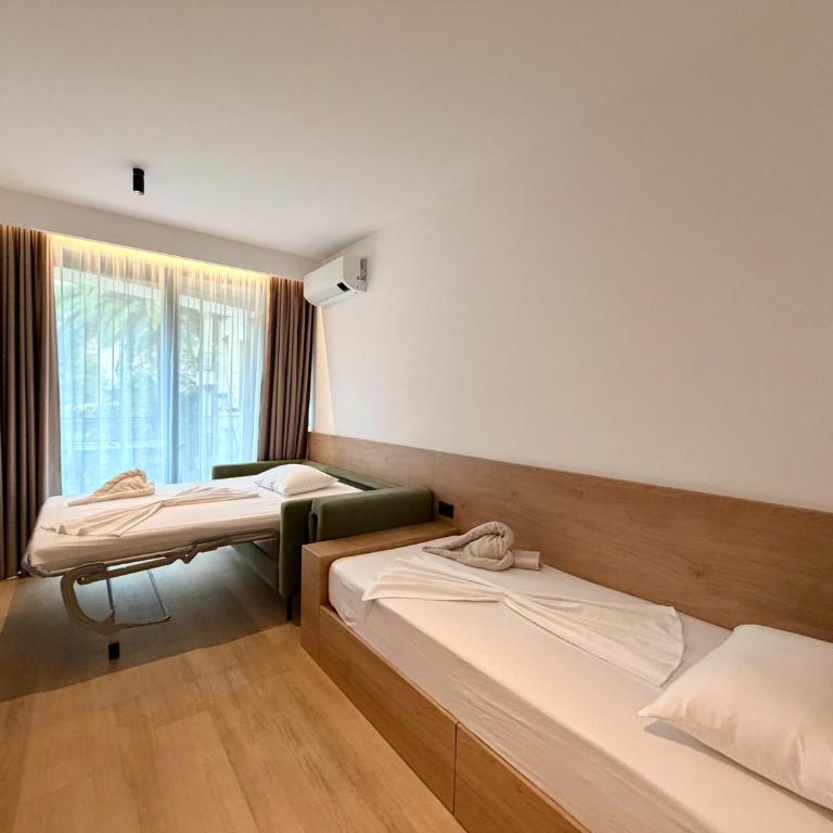 Two bedroom apartment Onia - Budva - Apartman sa 2 Spavaće Sobe - 24