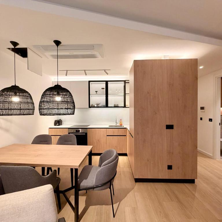 Two bedroom apartment Onia - Budva - Apartman sa 2 Spavaće Sobe - 14