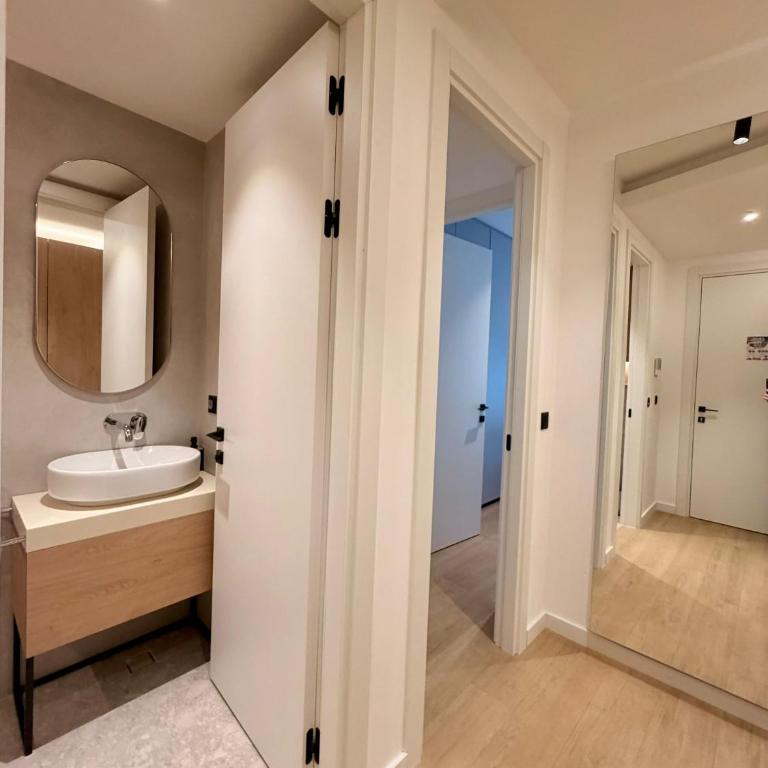 Two bedroom apartment Onia - Budva - Apartman sa 2 Spavaće Sobe - 28