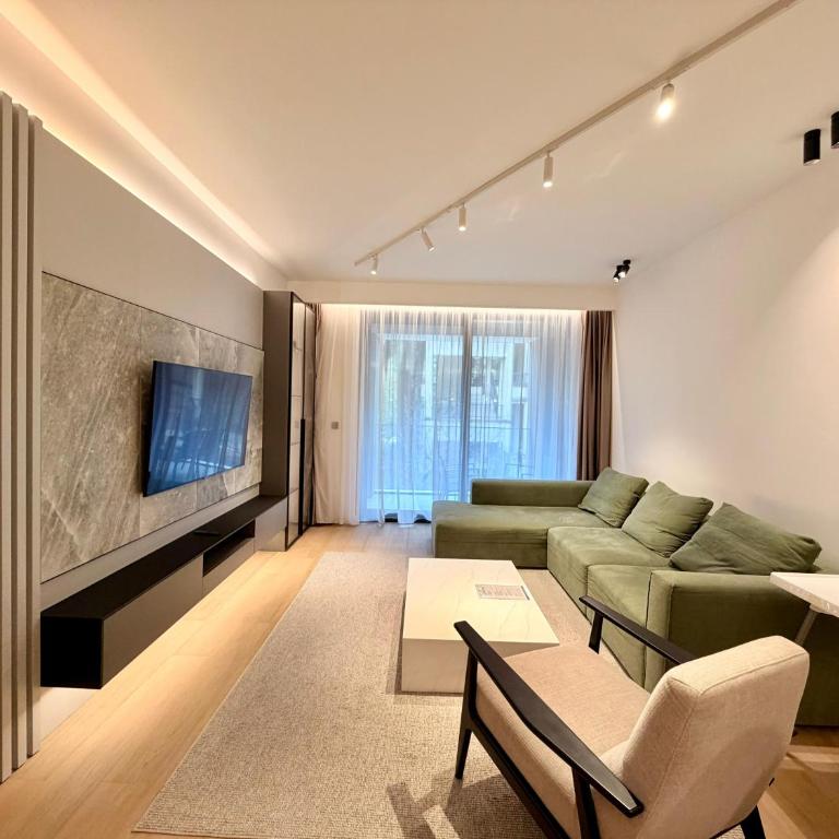 Two bedroom apartment Onia - Budva - Apartman sa 2 Spavaće Sobe - 17