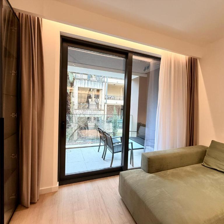 Two bedroom apartment Onia - Budva - Apartman sa 2 Spavaće Sobe - 30