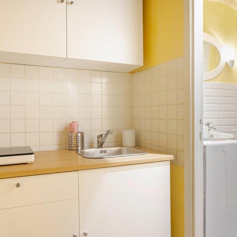Paradiso House - Two independent and joined apartments - Appartamento con 1 Camera da Letto - 1