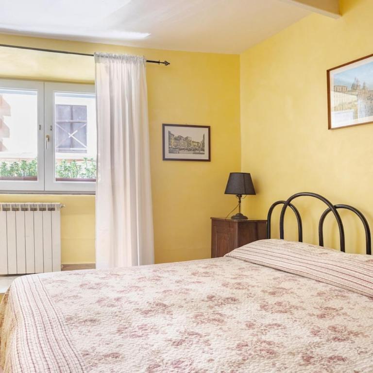 Paradiso House - Two independent and joined apartments - Appartamento con 1 Camera da Letto - 3