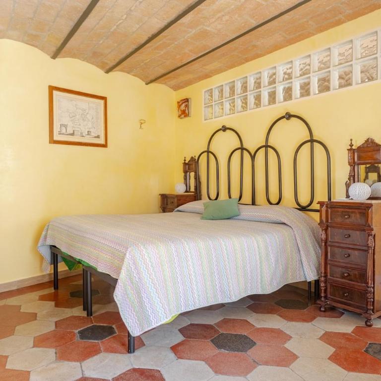 Paradiso House - Two independent and joined apartments - Appartamento con 1 Camera da Letto - 5