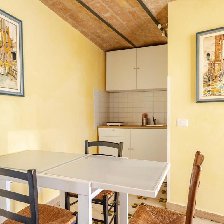 Paradiso House - Two independent and joined apartments - Appartamento con 1 Camera da Letto - 6