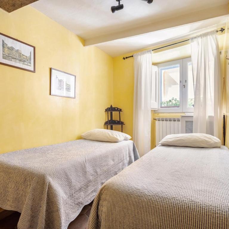 Paradiso House - Two independent and joined apartments - Appartamento con 1 Camera da Letto - 9
