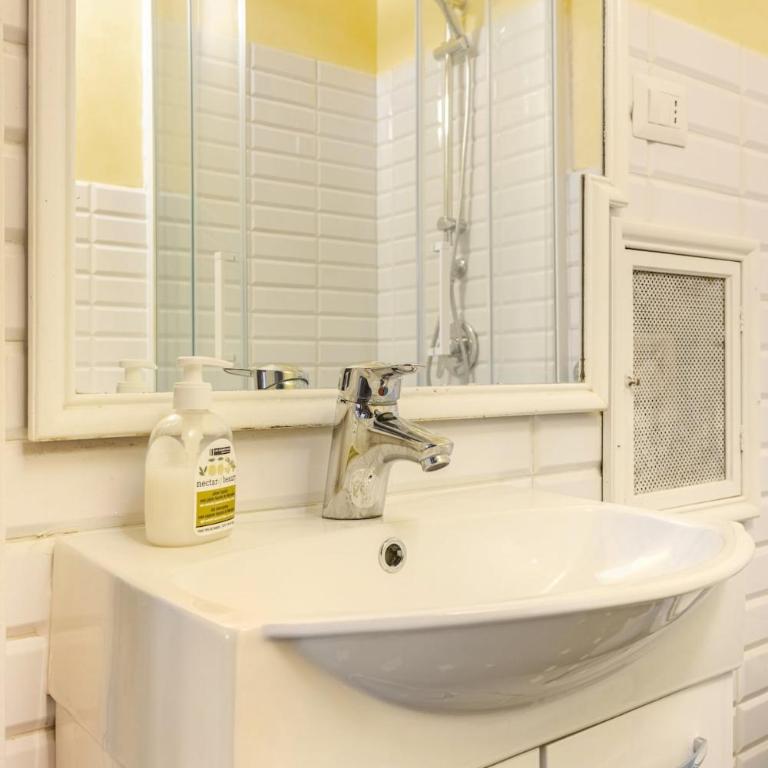 Paradiso House - Two independent and joined apartments - Appartamento con 1 Camera da Letto - 12