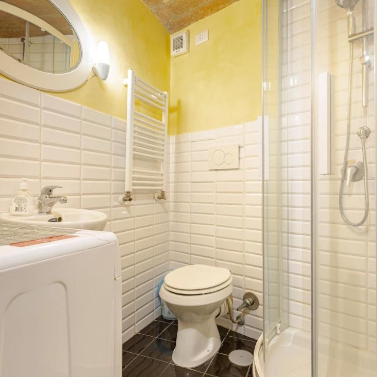 Paradiso House - Two independent and joined apartments - Appartamento con 1 Camera da Letto - 16