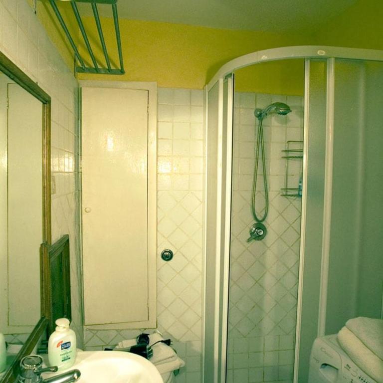 Paradiso House - Two independent and joined apartments - Appartamento con 1 Camera da Letto - 17