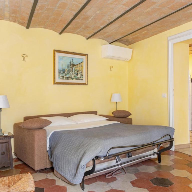 Paradiso House - Two independent and joined apartments - Appartamento con 1 Camera da Letto - 21
