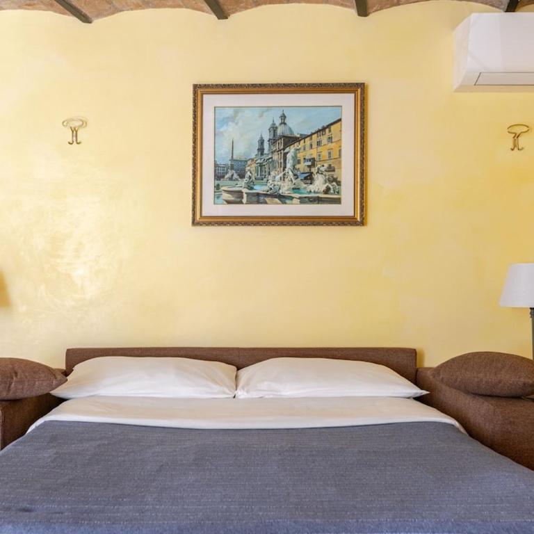 Paradiso House - Two independent and joined apartments - Appartamento con 1 Camera da Letto - 24