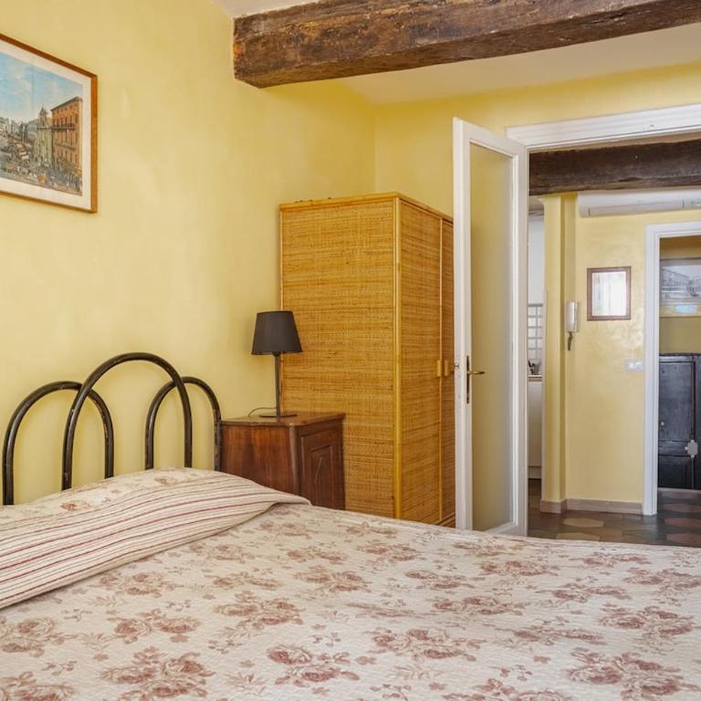 Paradiso House - Two independent and joined apartments - Appartamento con 1 Camera da Letto - 25
