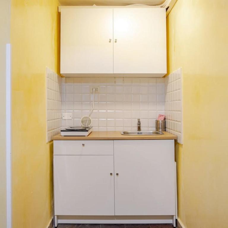 Paradiso House - Two independent and joined apartments - Appartamento con 1 Camera da Letto - 27