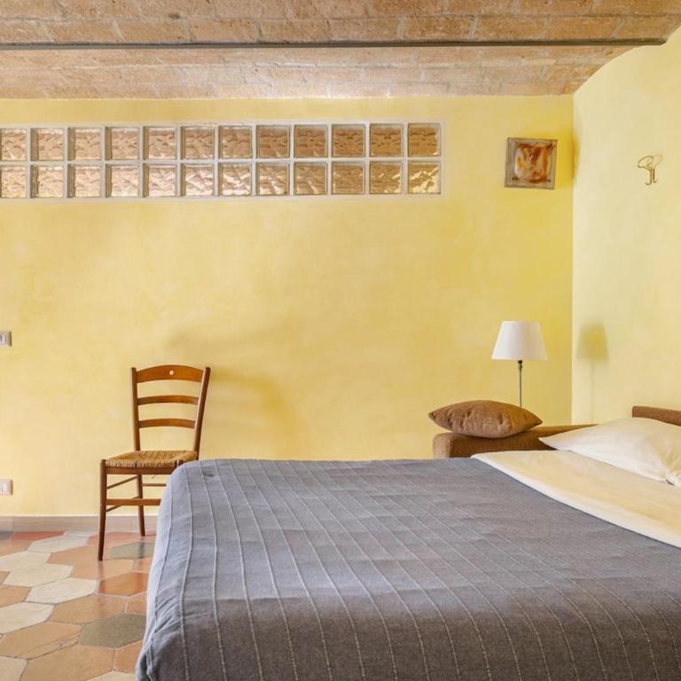Paradiso House - Two independent and joined apartments - Appartamento con 1 Camera da Letto - 30