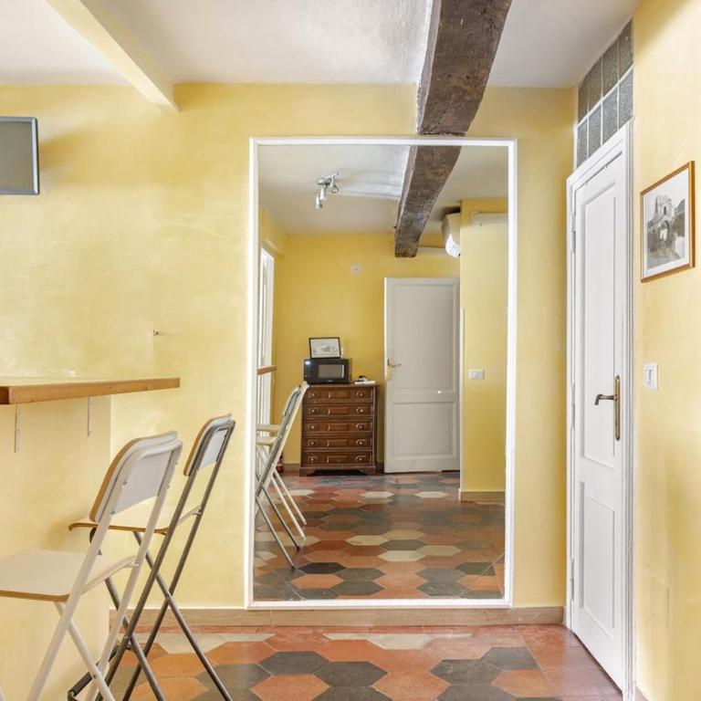 Paradiso House - Two independent and joined apartments - Appartamento con 1 Camera da Letto - 32