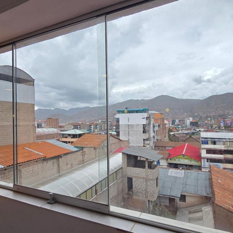 Hotel Cusco Museo - King Suite with Spa Bath - 11