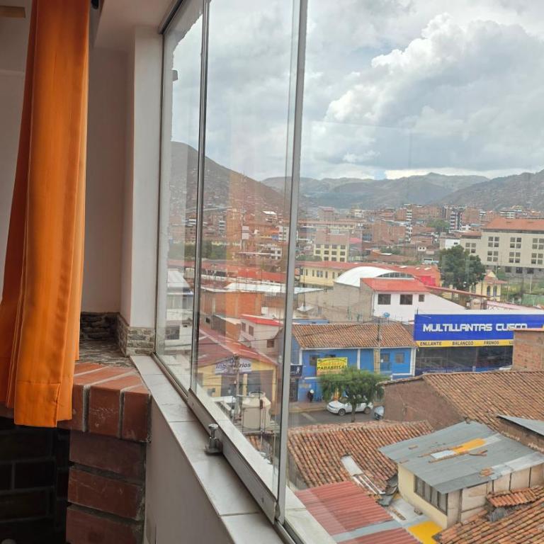 Hotel Cusco Museo - Suite con bañera de hidromasaje - Cama extragrande - 10