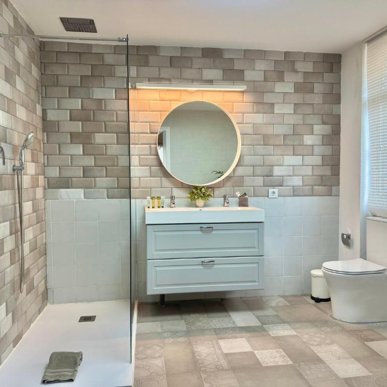 Las Brisas 2 by SunHousesCanarias - One-Bedroom Apartment - 28