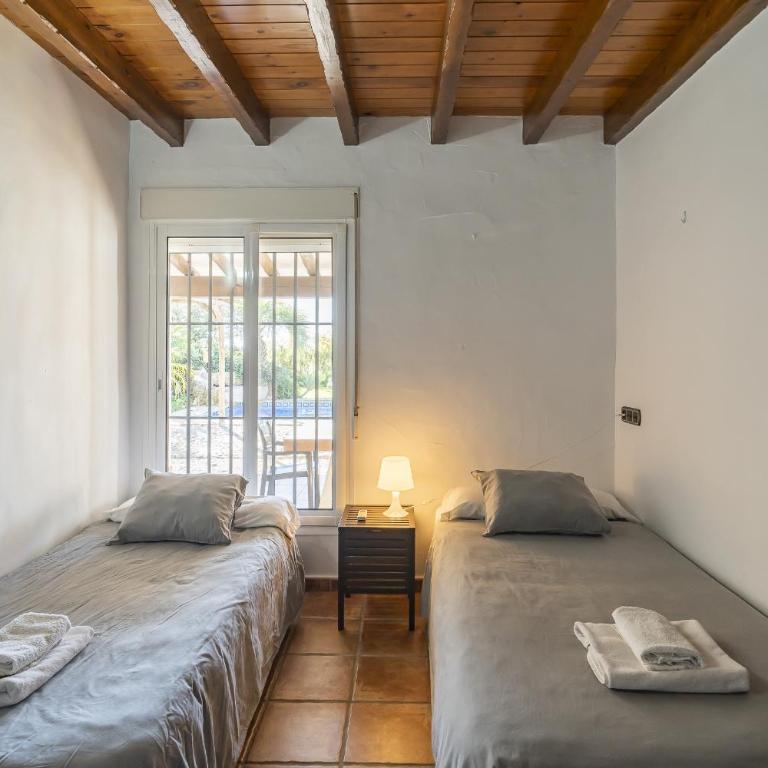 Cubo's Villa Cortijo la Indiana - Villa with Private Pool - 32