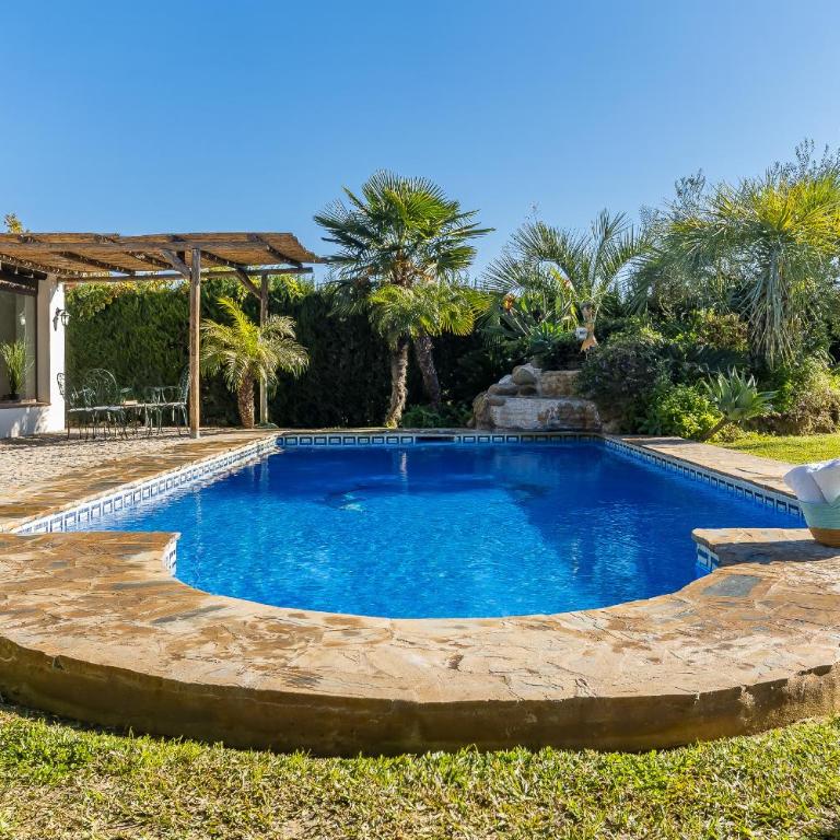 Cubo's Villa Cortijo la Indiana - Villa with Private Pool - 50