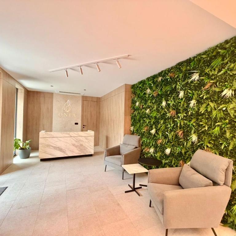 Two bedroom apartment Onia - Budva - Apartman sa 2 Spavaće Sobe - 23